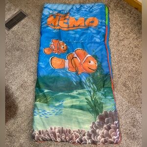 Disney Pixar Finding Nemo Sleeping Bag